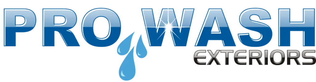 Pro Wash Exterior Logo