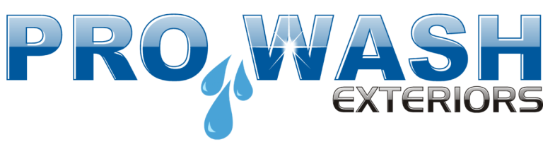 Pro Wash Exterior Logo