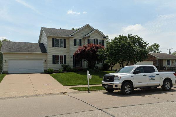 power washing near Quad Cities ia 17